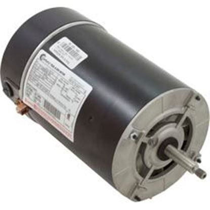 Picture of Motor Century0.75Thp115V/230V1-Spd48Fr 0819300300 