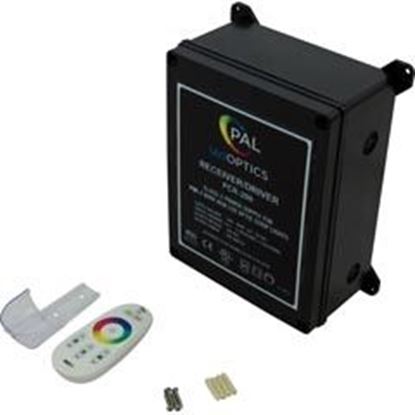 Picture of Light Driver Pal Pcr-200 Wi-Fi With Transmitter 42-Pcr-200Uw 