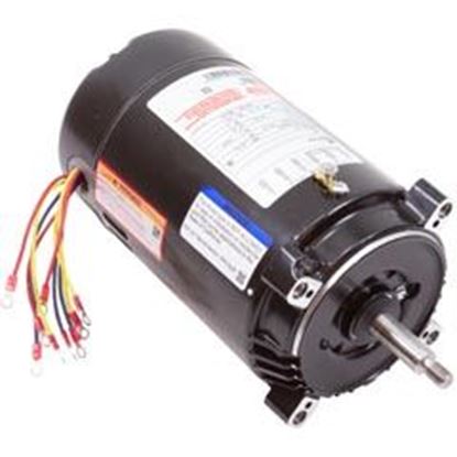 Picture of Mtr Cent 1Hp208-230/460V 3Ph 1-Sp Sf1.4 56Jfr 3450Rpm T3102 