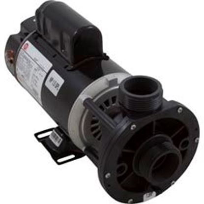 Picture of Pump Ww E-Series 1.5Spl 115V 2-Spd 48Fr 1-1/2" Oem 3420610-15 