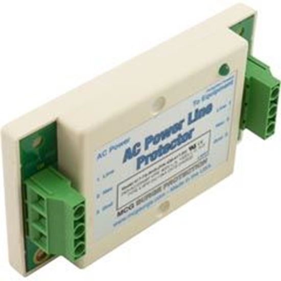 Picture of Surge Suppressor Intellitoucheasytouchcompool 230V Ai201 