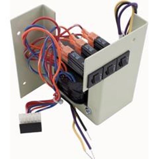 Picture of Transformer Pentair Easytouch 115V/230V 12V/18V/24V 520653 