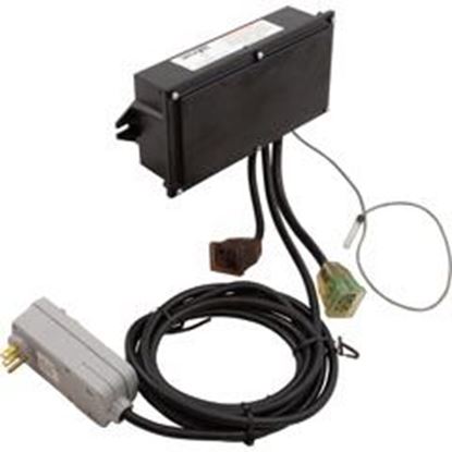 Picture of Heat Recovery Control Tecmark With Cord End Gfci Hrc2003-120