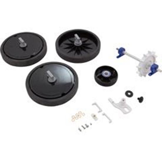 Picture of Polaris Vac-Sweep 280 Black Max Factory Tune Up Kit Polaris K49 