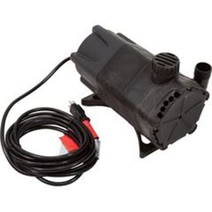 Picture of Pump Submersible Little Giant Wgp-95-Pw 4280 Gph 16'Cord 566407 