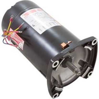 Picture of Mtr Cent 1Hp208-230/460V 3Ph 1-Sp Sf1.5 48Yfr 3450Rpm Q3102 