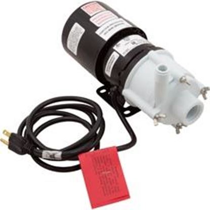 Picture of Pump Circulation Little Giant 3-Md-Sc750 Gph190W6' Cord 581503 