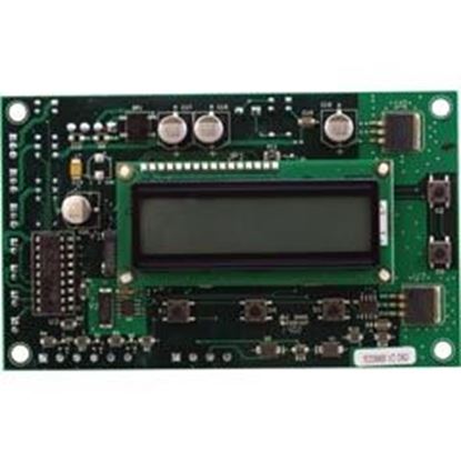 Picture of Pcb Pentair Suntouch Pool/Spa 520645Z 