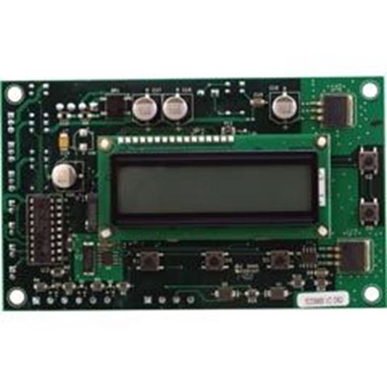 Picture of Pcb Pentair Suntouch Pool/Spa 520645Z 