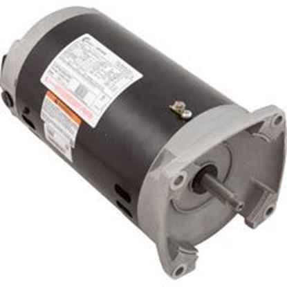 Picture of Mtrcent1Hp208-230/460V3Ph1-Spsf1.6556Yfr 3450Rpm H635 