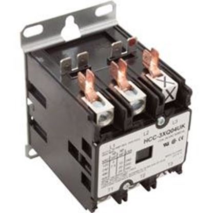 Picture of Contactor 3 Phase 473778 