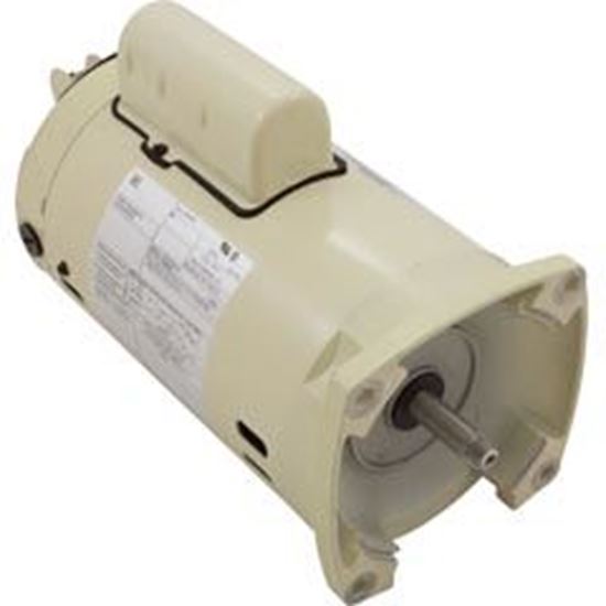 Picture of Motor Pentair Sf0.75Hp230V2Spd56Y Sqflfullw/Switch 355003S 