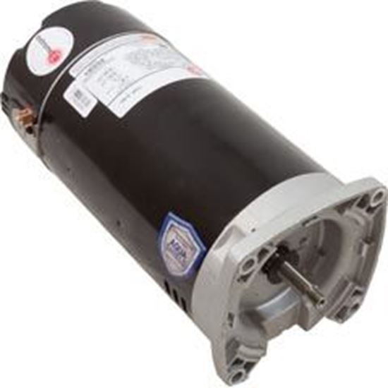 Picture of Motor Us Motor 2.0Hp 208-230V 56Yfr Sqfl Full Pe Asb843 