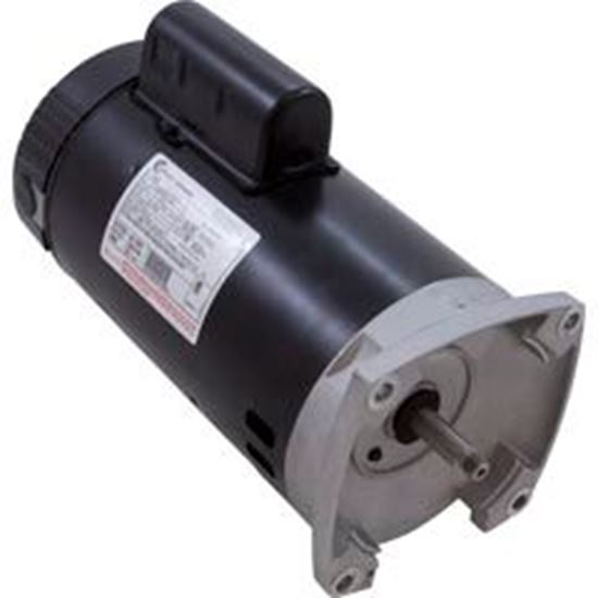 Picture of Motor Century 1.5Hp 1-Spd 230V Sqfl 56Y Frame B2849 