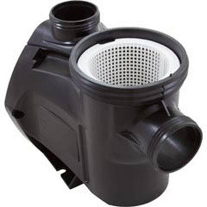 Picture of Jacuzzi Volute H&L Pot J-P Series 40097 