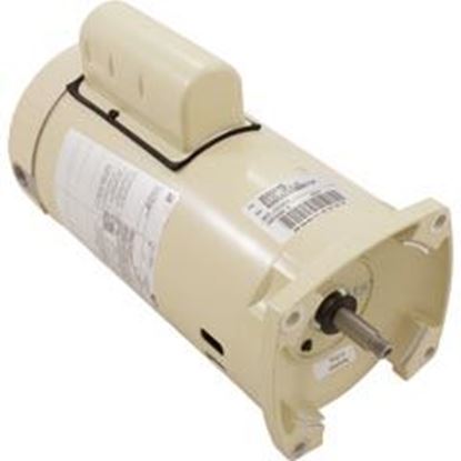 Picture of Motor Pentair Wf/Sf1.5Hp115V/208-230V1-Spd56Y Sqflfull 355024S 