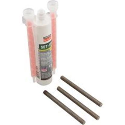 Picture of Epoxy Kit Sr Smith W/ Three 1/2" Bolts 75-209-5876-Ss 