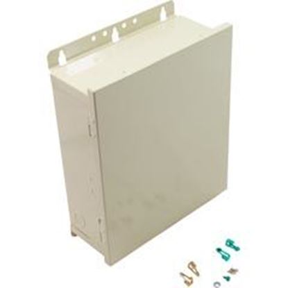 Picture of Power Center Intermatic Pf1100 Series W/Freeze Protection Pf1112T 