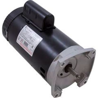 Picture of Motor Century1.5Hp115V/230V1-Spd56Yfrsqflfull Rate B2858 