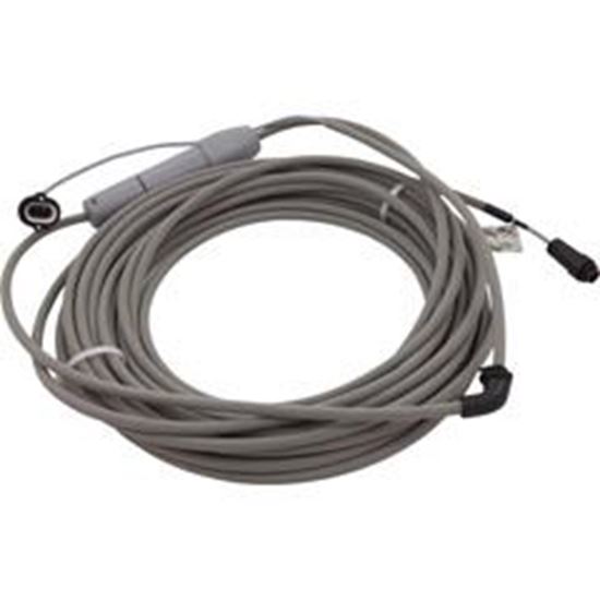 Picture of Floating Cable Zodiac Polaris 9550/9650Iq Sportswivel21M R0726700