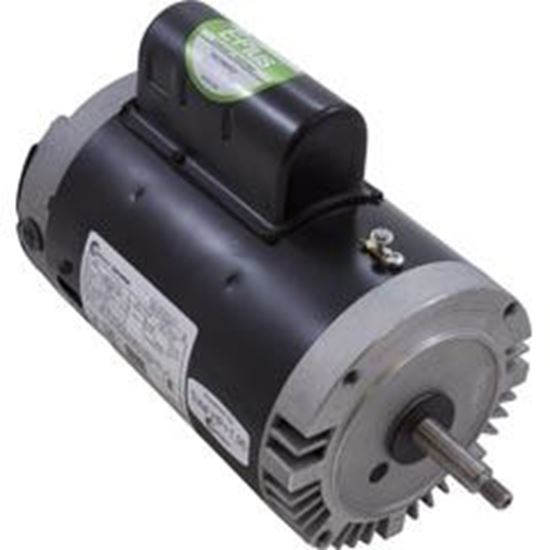 Picture of Motor Century1.5Hp115V/208-230V1Spd56Jfrc-Face Thdee B796 