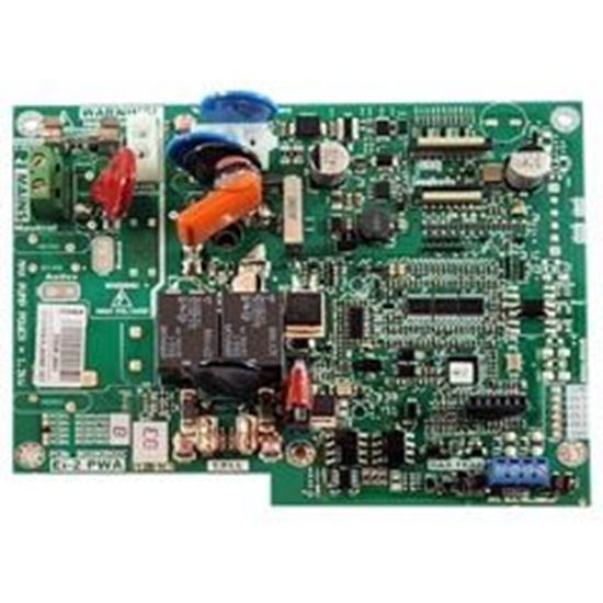 Picture of Pcb Replacement Jandy Pro Series Truclear Chlorinator R0802300 