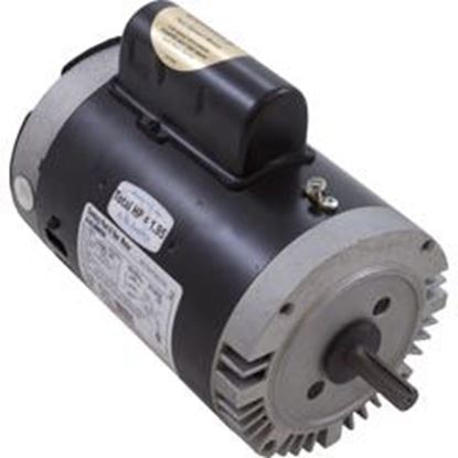 Picture of Motor Century1.5Hp230V2-Spd56Cfrc-Face Key B976 