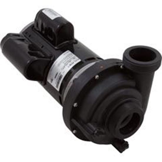 Picture of Pump Bwg 2-Spd 2.5Hp 230V 60Hz Oem 6500-343 