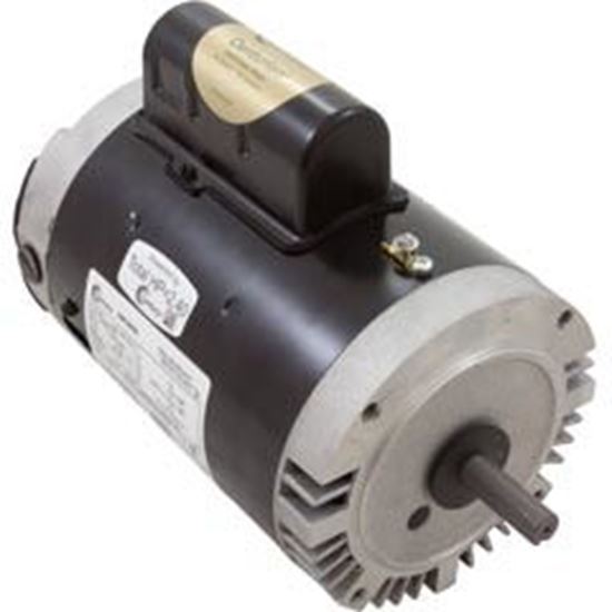 Picture of Motor Centurion 2Hp Single Spd Keyed Shaft B124 