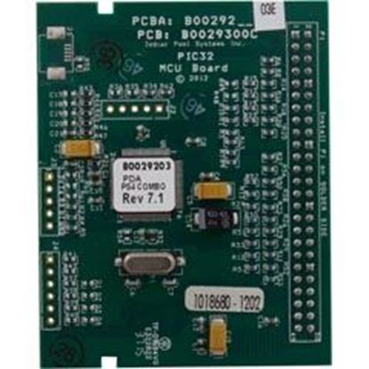 Picture of Pcb & Firmware Zodiac Jps Aqualink Pda 4 Pool/Spa Combo R0586102 