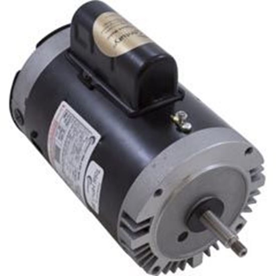 Picture of Motor Century1.5Hp230V2-Spd56Jfrc-Face Thd B2977 