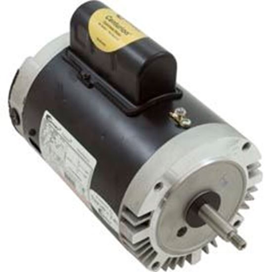 Picture of Motor Century2.0Hp230V1-Spd56Jfrc-Face Thd B130 