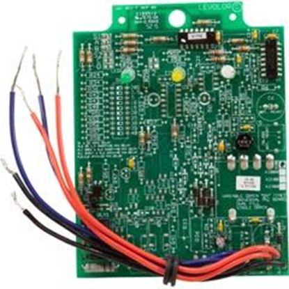 Picture of Jandy Pro Series Levolor Pcb With Time-Out System Levbrd 