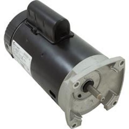 Picture of Motor Century2.0Hp230V1-Spd56Yfr Sqfl B2748 