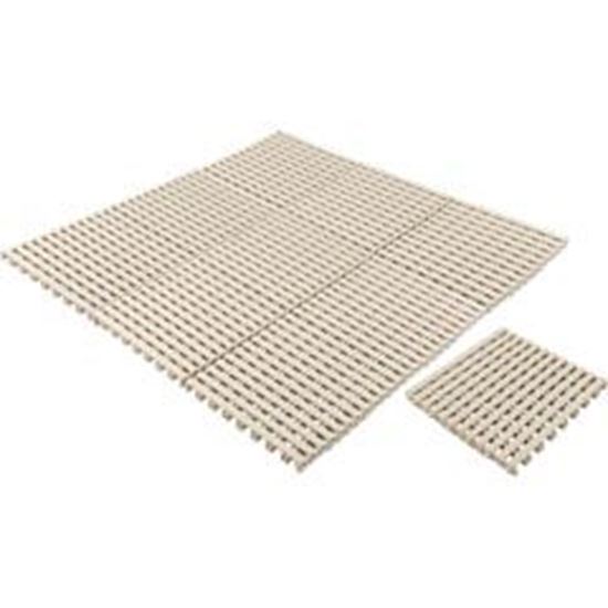 Picture of Main Drain Grate Box Of 10 Deltauv/Evoqua Parallel 12 1000-8595 