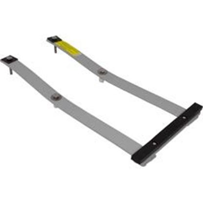 Picture of Spring Assembly Sr Smith 606 Cantilever/Supreme Stand Gry 69-209-026-Rg 