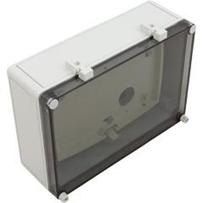 Picture of Jandy Pro Series Outdoor Enclosure Aqualink Rs All Button C 7341