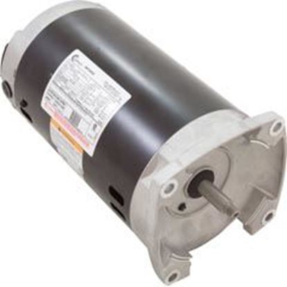 Picture of Mtrcent1.5Hp208-230/460V3Ph1-Spsf1.556Yfr 3450Rpm H636 