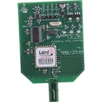 Picture of Transceiver Pcb Pentair Intellitouchmobiletouchw/Antenna 520946Z