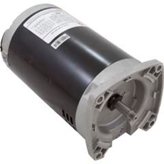 Picture of Motor Nidec/Usmtr2.0Hp208-230/460V1-Spd56Yfrsqflfull Eh637 