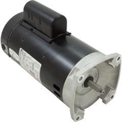 Picture of Motorcentury2.0Hp208V-230V1-Spd56Yfr Sqflee B2843 