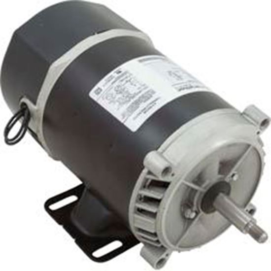 Picture of Motor Marathon0.75Hp115V/230V1-Spd56Jfrc-Face Thd 5U171 