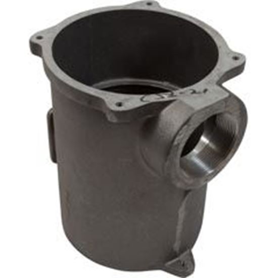 Picture of Trap Body Pentair C/Cc/D Series Cast Iron Pkg 98 8" Dia C53-21 