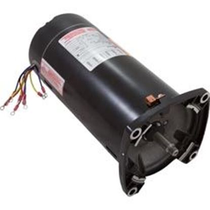 Picture of Mtr Cent 2Hp208-230/460V 3Ph 1-Sp Sf1.3 48Yfr 3450Rpm Q3202 
