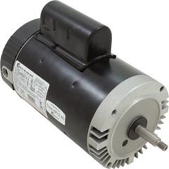 Picture of Motor Century2.0Hp230V2-Spd56Jfrc-Face Thd B2979 