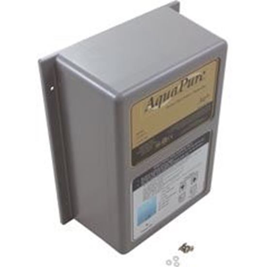 Picture of Control Box Cover Zodiac Aquapure Apure700 R0403100 