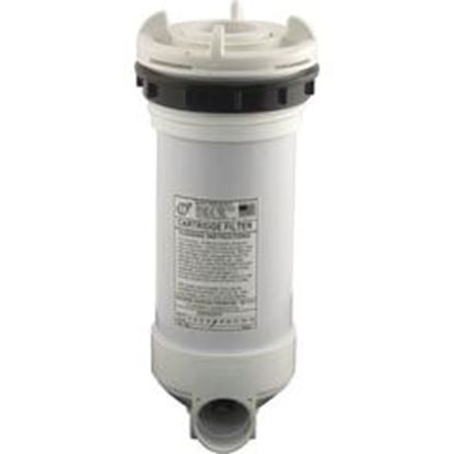 Picture of Skim Filter Cmplt Ww Dynaflo Plus Top Mount40Sfhi Volume 510-9540 