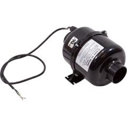 Picture of Blower Air Supply Comet 2000 2.0Hp 230V 4.9A 4Ft Amp 3220231 