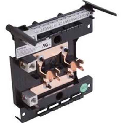 Picture of Breaker Base Pentair Intellitouch® Load Center 520281 