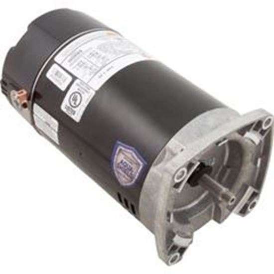 Picture of Motor Us Motor 0.75Hp 115/230V 56Yfr Sqfl Full Rated Asb847 